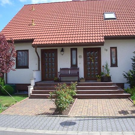 Ferienwohnung Minna Herzlieb Görlitz Kültér fotó