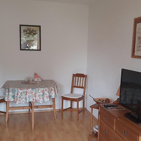 Ferienwohnung Minna Herzlieb Görlitz Kültér fotó