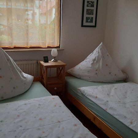 Ferienwohnung Minna Herzlieb Görlitz Kültér fotó