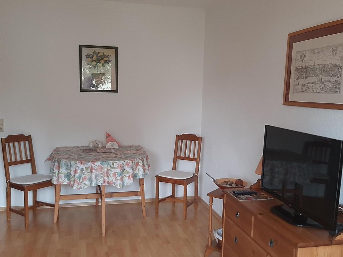 Ferienwohnung Minna Herzlieb Görlitz Kültér fotó