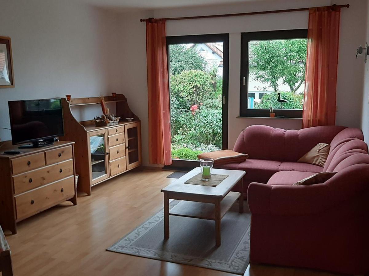 Ferienwohnung Minna Herzlieb Görlitz Kültér fotó
