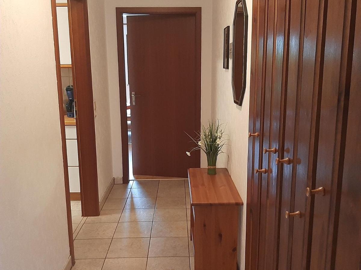Ferienwohnung Minna Herzlieb Görlitz Kültér fotó