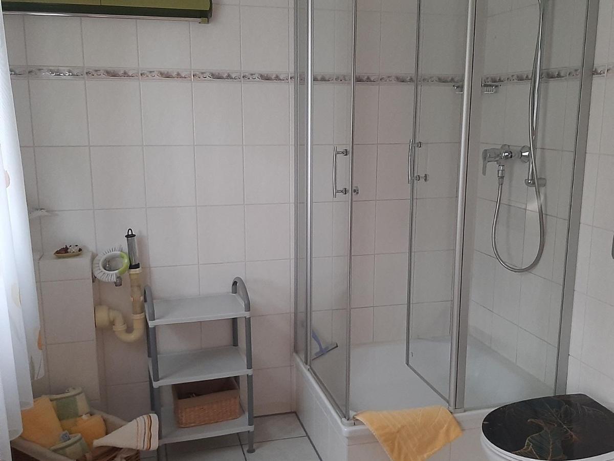 Ferienwohnung Minna Herzlieb Görlitz Kültér fotó